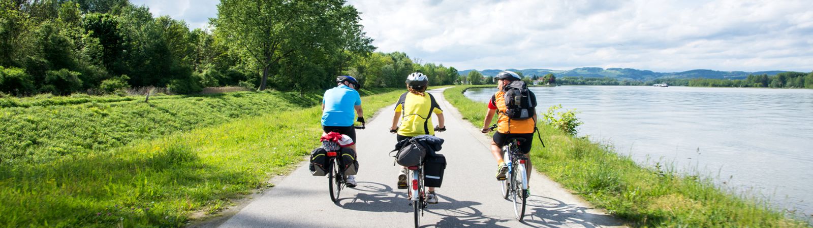 Fietsvakanties.nl: Meer Dan 500 Fietsvakanties In ...